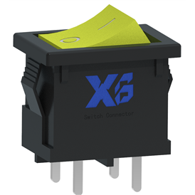 XB-KD-RS601A-101001BB